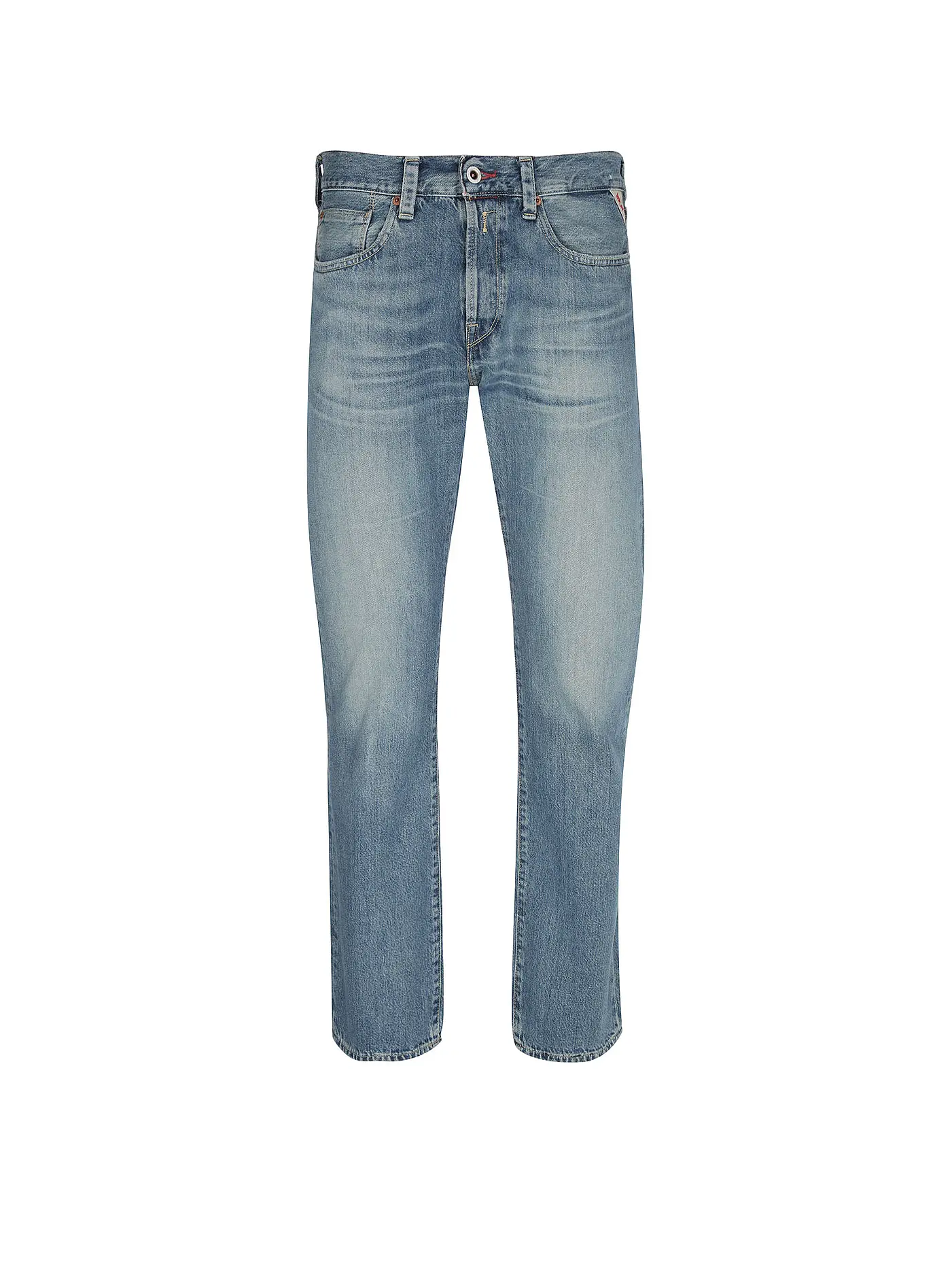 REPLAY | Jeans Tapered Fit DERICK | 